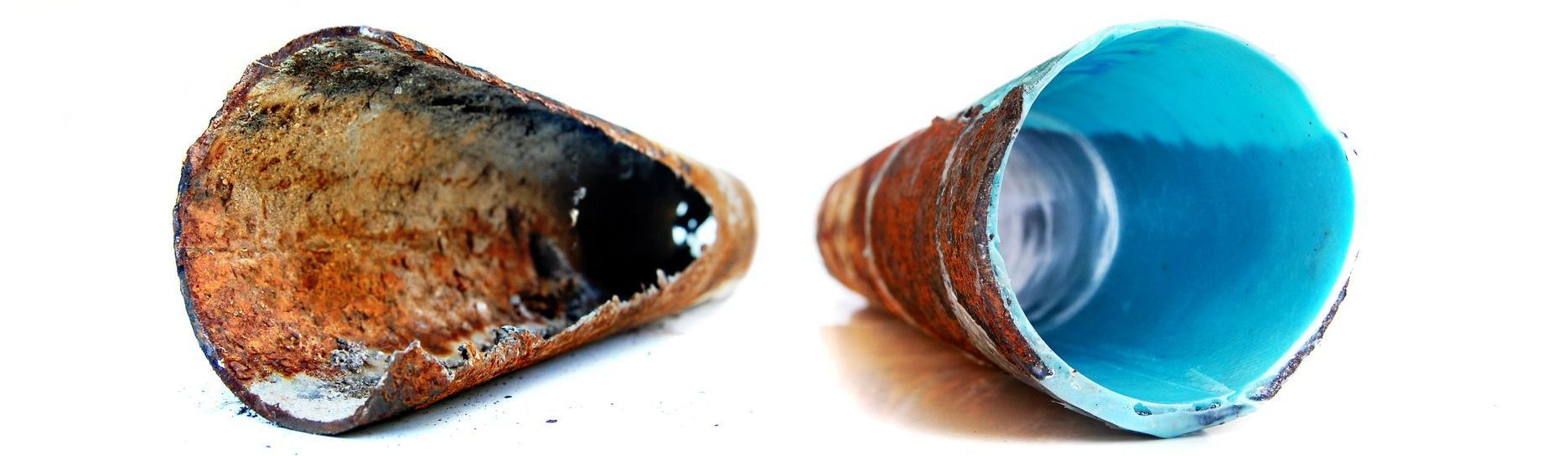 Cast Iron Pipe