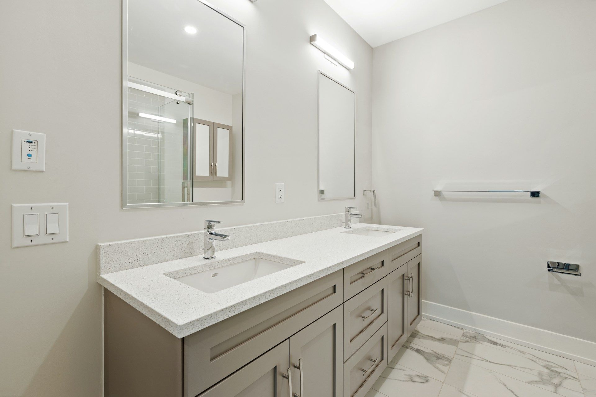 Bathroom Vanity Sink 