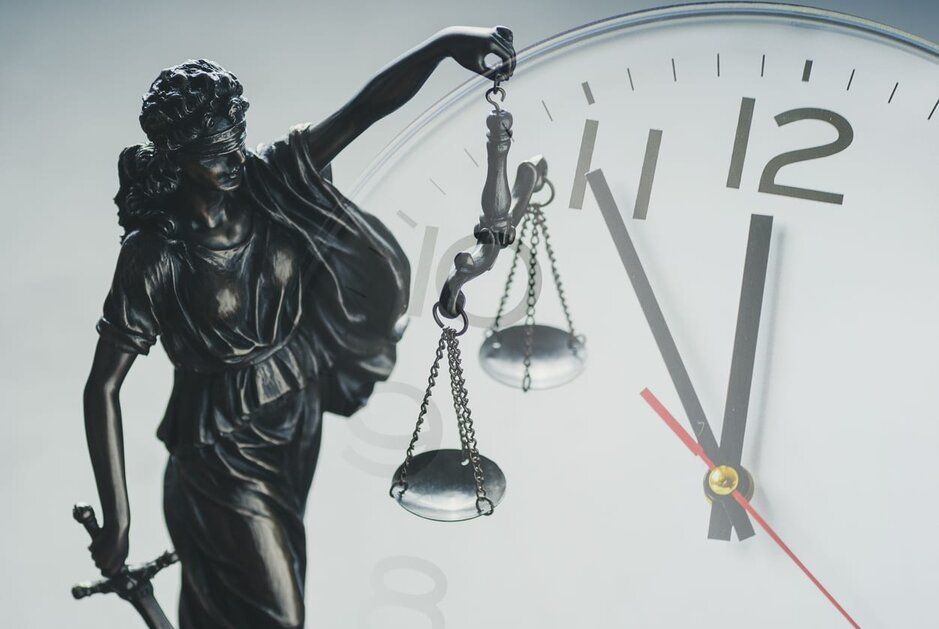 corpus christi personal injury lawyer when to file