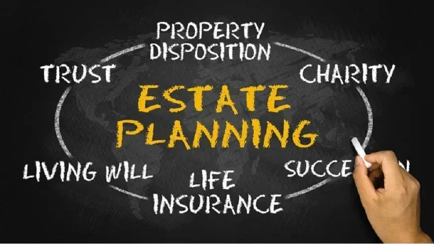 estate planning attorney