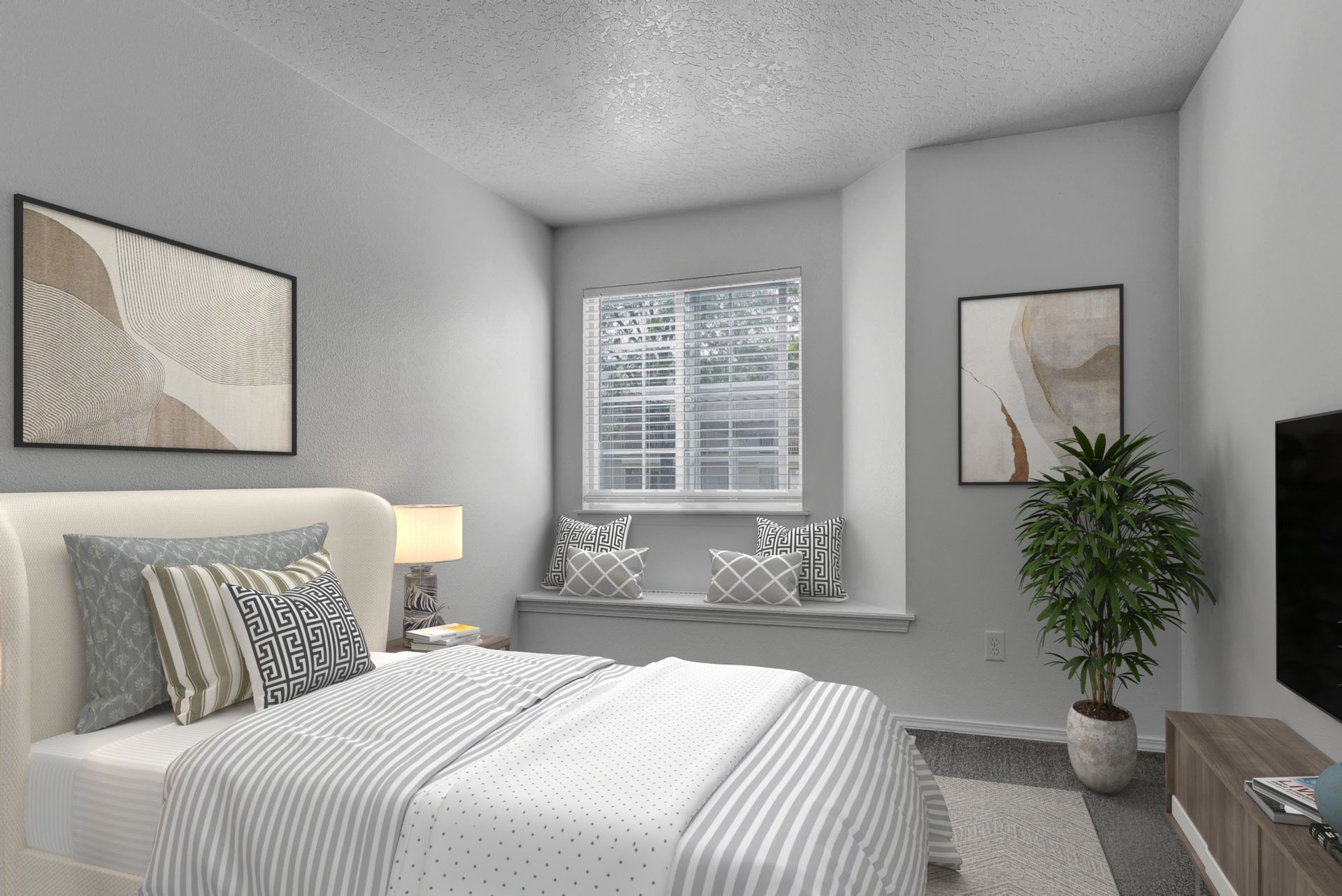 penn station bedroom 2
