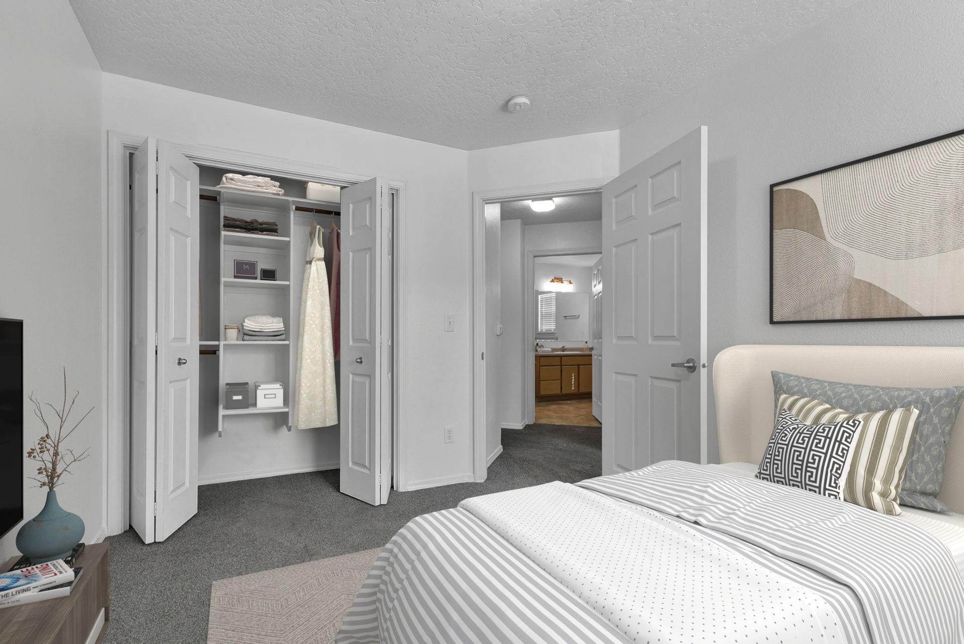 penn station bedroom 1