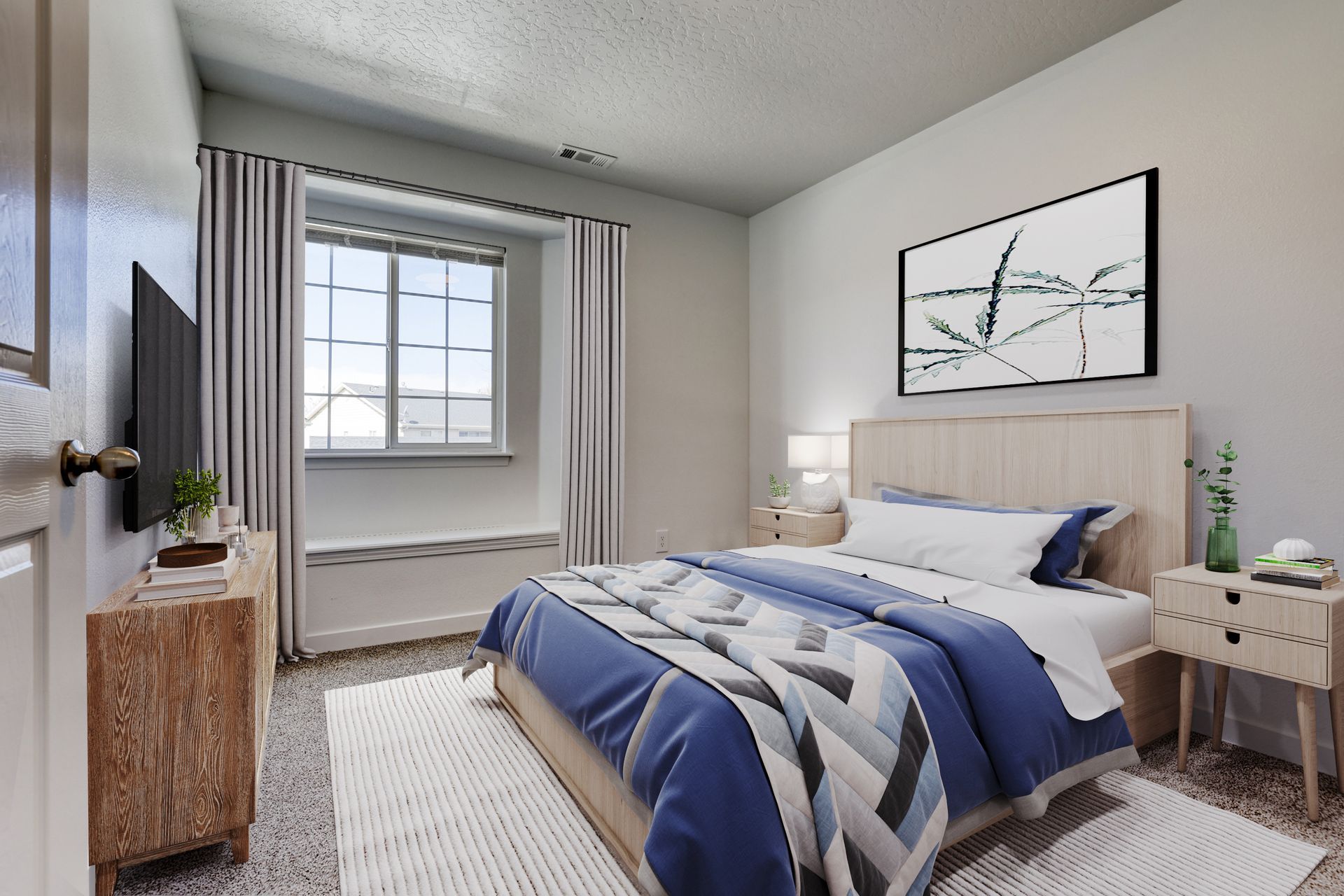 penn station bedroom 6