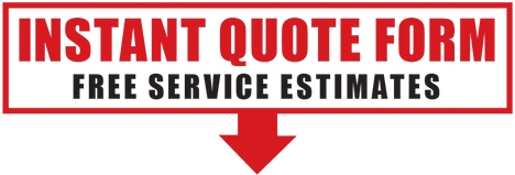 free quote sign