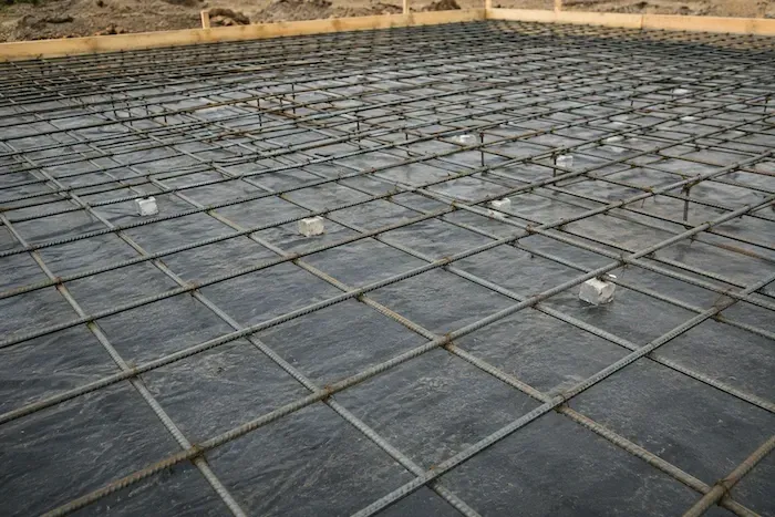 Lafayette concrete experts preventing foundation damage