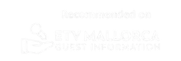 Logotipo para información de ETV Mallorca.