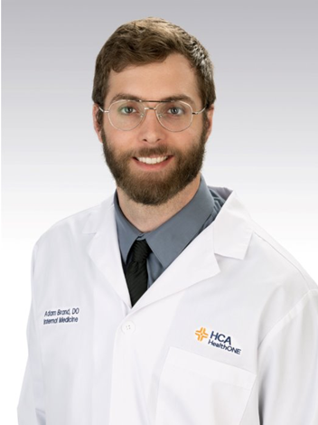 Adam Brand, DO