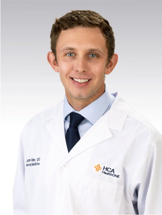 Austin Riley, DO | Team Vail | RVHC