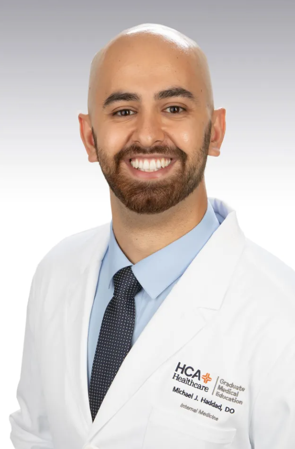 Michael Haddad | Team Vail | RVHC