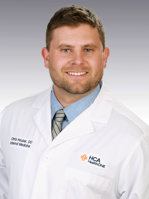 Chris Houser | Team Aspen | RVHC