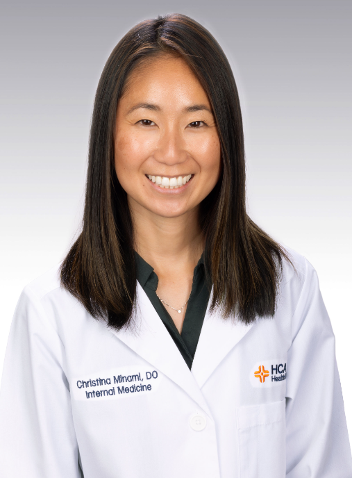 Christina Minami | Team Aspen | RVHC