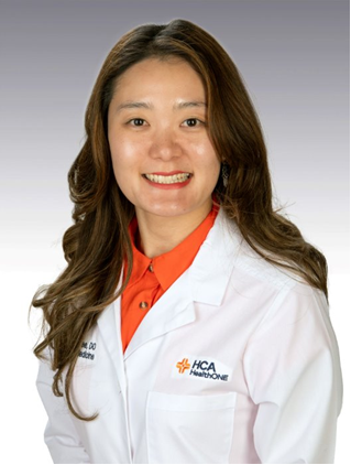 Cristina Lee, DO| Team Vail | RVHC