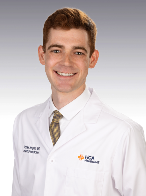 Daniel Hogan