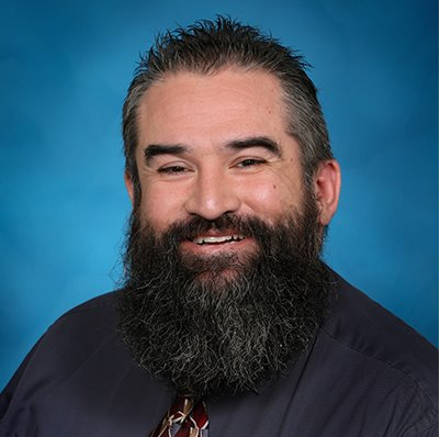 Devin Gamundoy | Rocky Vista Health Center