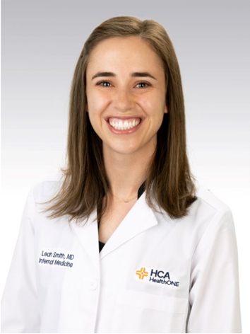 Leah Smith, DO | Team Vail | RVHC