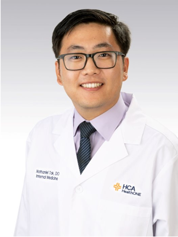 Nathaniel Tak, DO