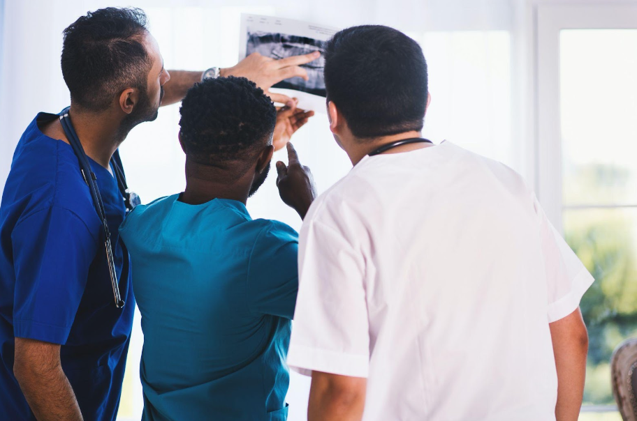 Physical Exam
