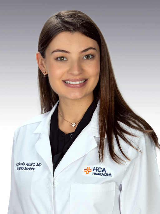 Raphaella Ferreira | Team Steamboat | RVHC