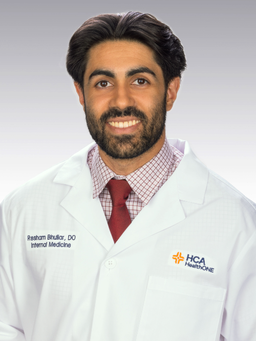 Resham Bhullar | Team Aspen | RVHC