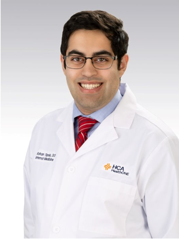 Rohan Tipnis, DO | RVHC