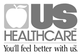 US Healthcare Insurance Logo