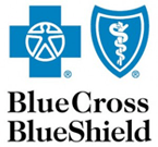 Blue Cross Blue Shied Insurance Logo