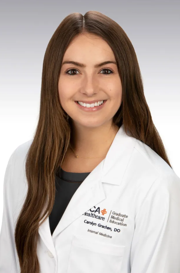 Carolyne Grachen | Team Vail | RVHC