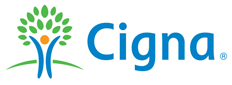 Cigna Insurance Logo