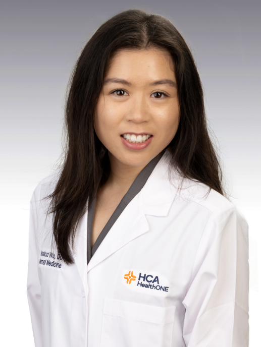Jessica Wu | Team Vail | RVHC