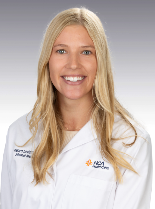Kenya Lindstrom | Team Aspen | RVHC