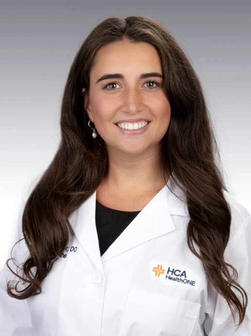 Lexi Rector | Team Steamboat | RVHC