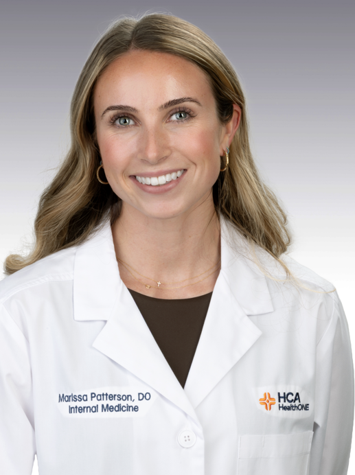 Marissa Patterson | Team Aspen | RVHC