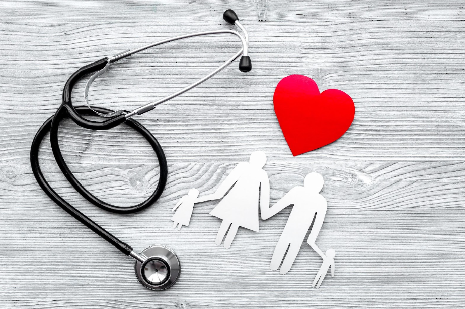 Healthcare
