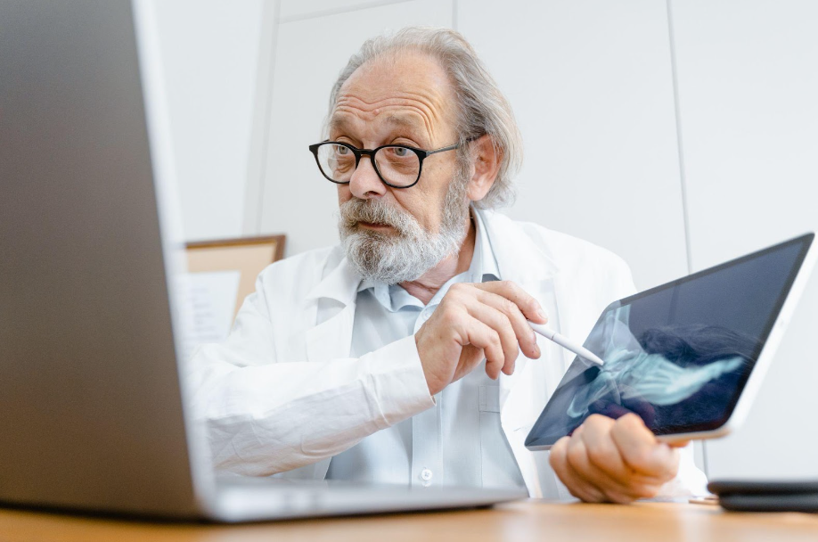 Podiatrist