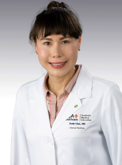 Susan Choi | Team Steamboat | RVHC