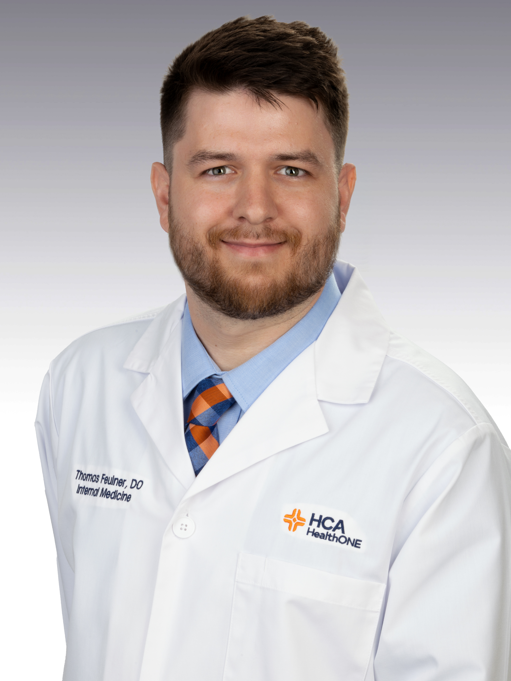 Thomas Fuelner | Team Steamboat | RVHC