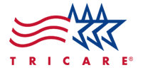 Tricare Insurance Logo