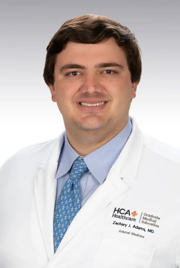 Zachary Adams | Team Aspen | RVHC