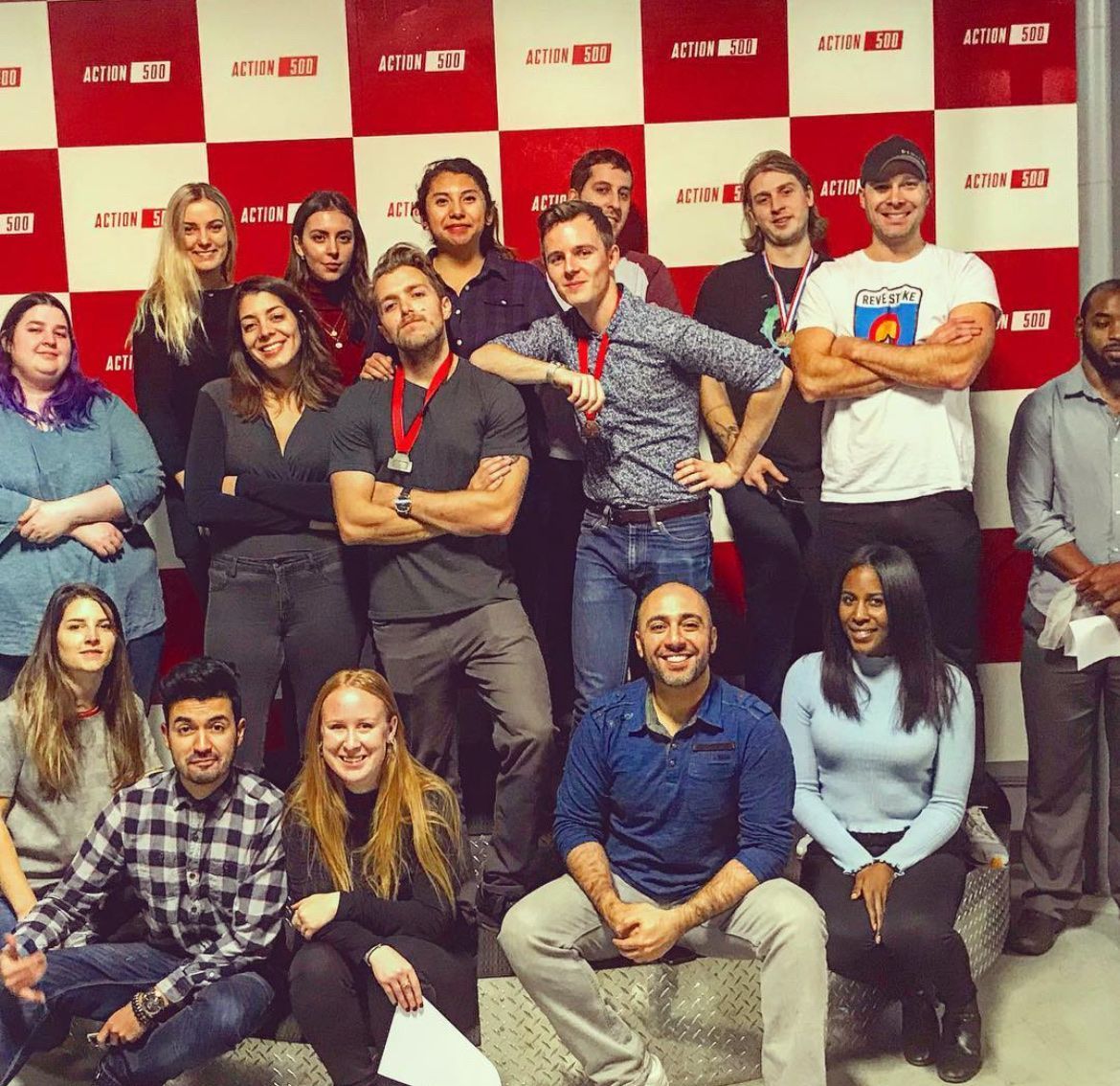 Ensuite Media Team