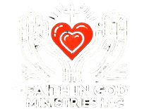 Faith In God Ministries, Inc.