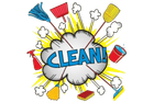 Logo Fast & Clean