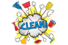 Logo Fast & Clean