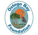 Logo for the Ostego Bay Foundation