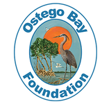 Logo for the Ostego Foundation