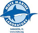 Logo for Mote Marine Laboratory in Sarasota, Florida