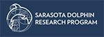 Logo of the Sarasota Dolphin Research Program