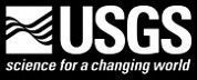 Logo of the U.S. Geological Survey (USGS)