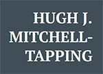 Text on a dark gray background: 