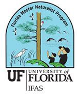 Logo for Florida Master Naturalist Program.