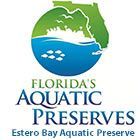 Logo for Florida's Aquatic Preserves